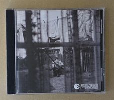 Paul McCartney – Chaos And Creation In The Backyard - D6