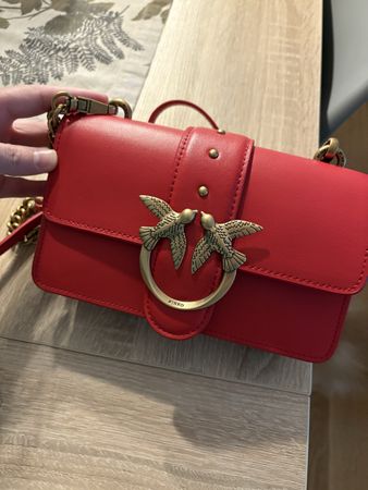 Tasche Pinto