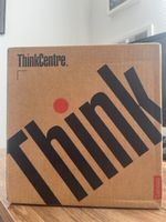 Lenovo ThinkCentre M90q Gen 6, 64GB RAM, OVP