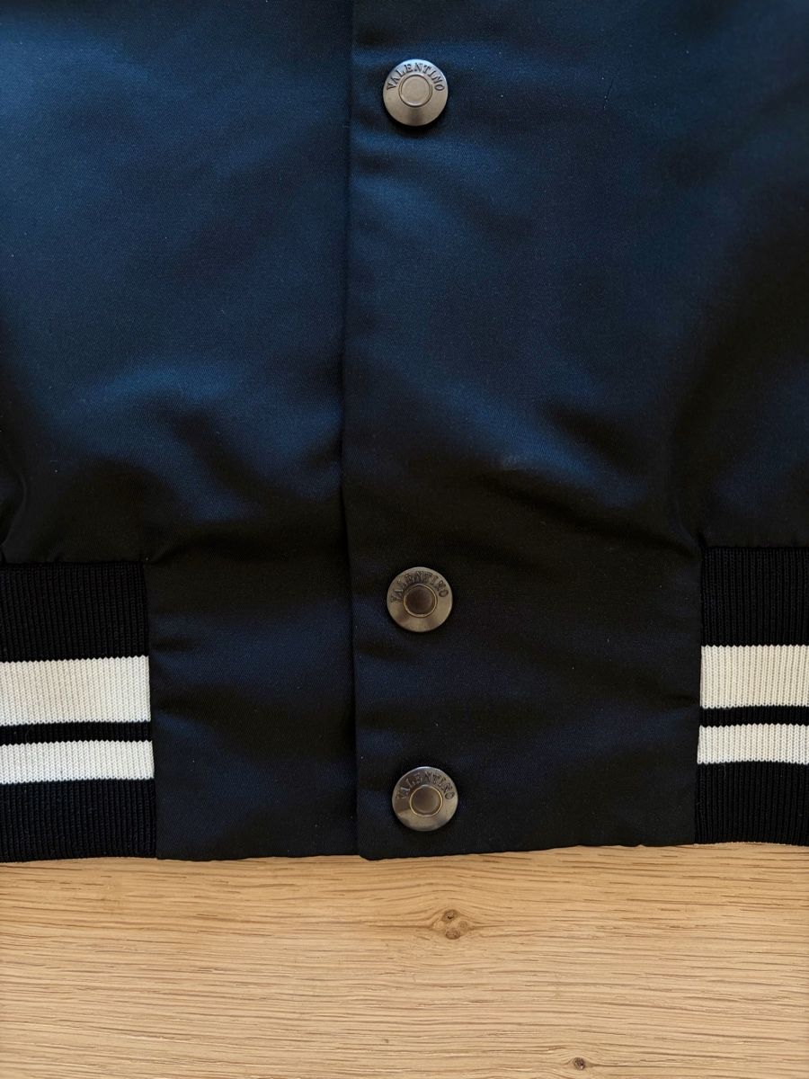 Valentino Giacche: Valentino Jacket men – Nuovo (secondo la descrizione) da Zürich venduto da Moremoneymoney 2