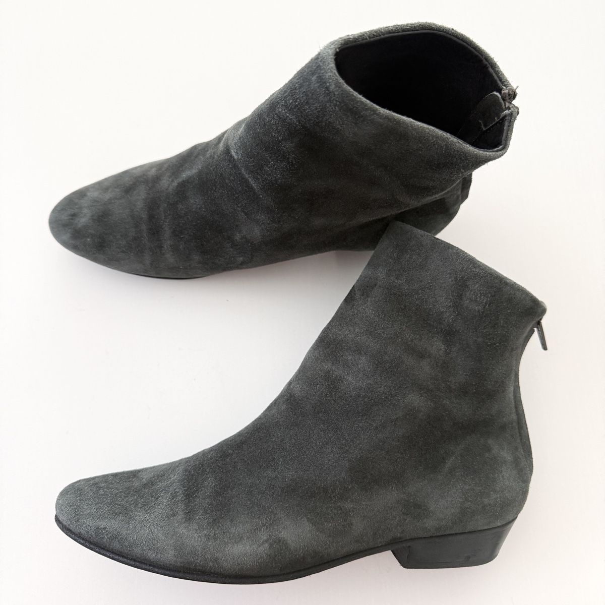 Scarpe da donna: THE LAST CONSPIRACY Shoes – Usato da Freienbach venduto da Avviivva_Shop 2