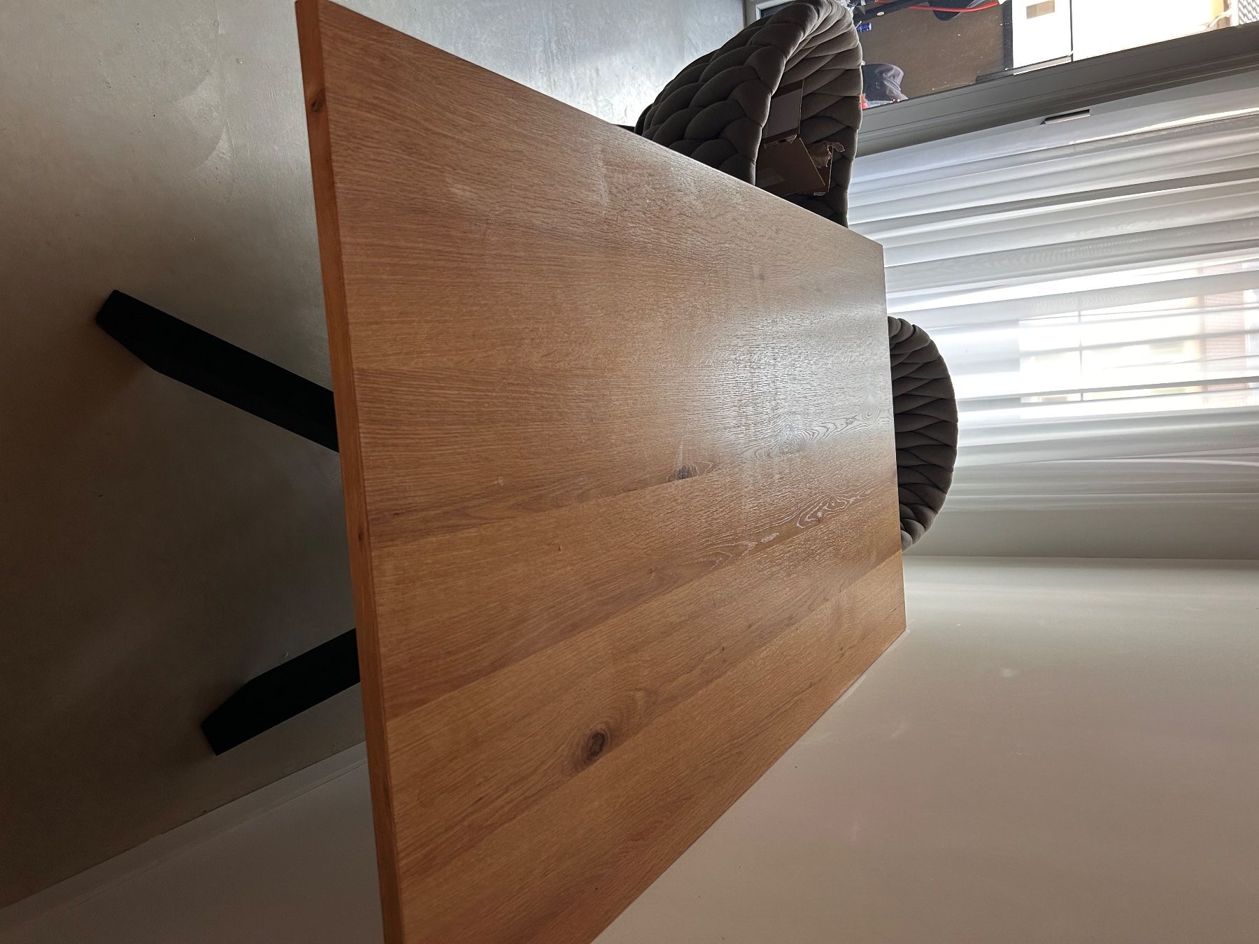 Conforama Tavoli: Tavolo da pranzo – Usato da Bellinzona venduto da emi_zn9t 3