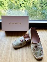 Coccinelle Espardrilles