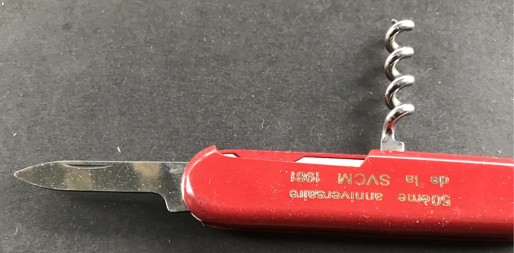 Wenger Coltelli tascabile: WENGER TASCHENMESSER – Usato da Ostermundigen venduto da wini63 1