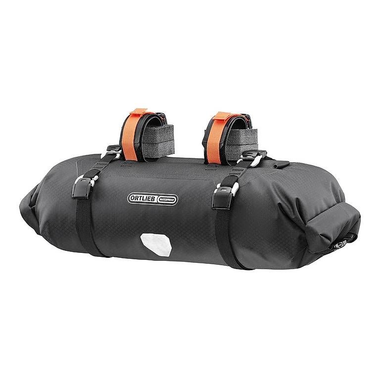 Ortlieb Borse: Ortlieb | Handlebar Pack | 15L – Usato da Bern venduto da Nantan