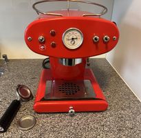 Alte Francis Francis Kaffemaschine