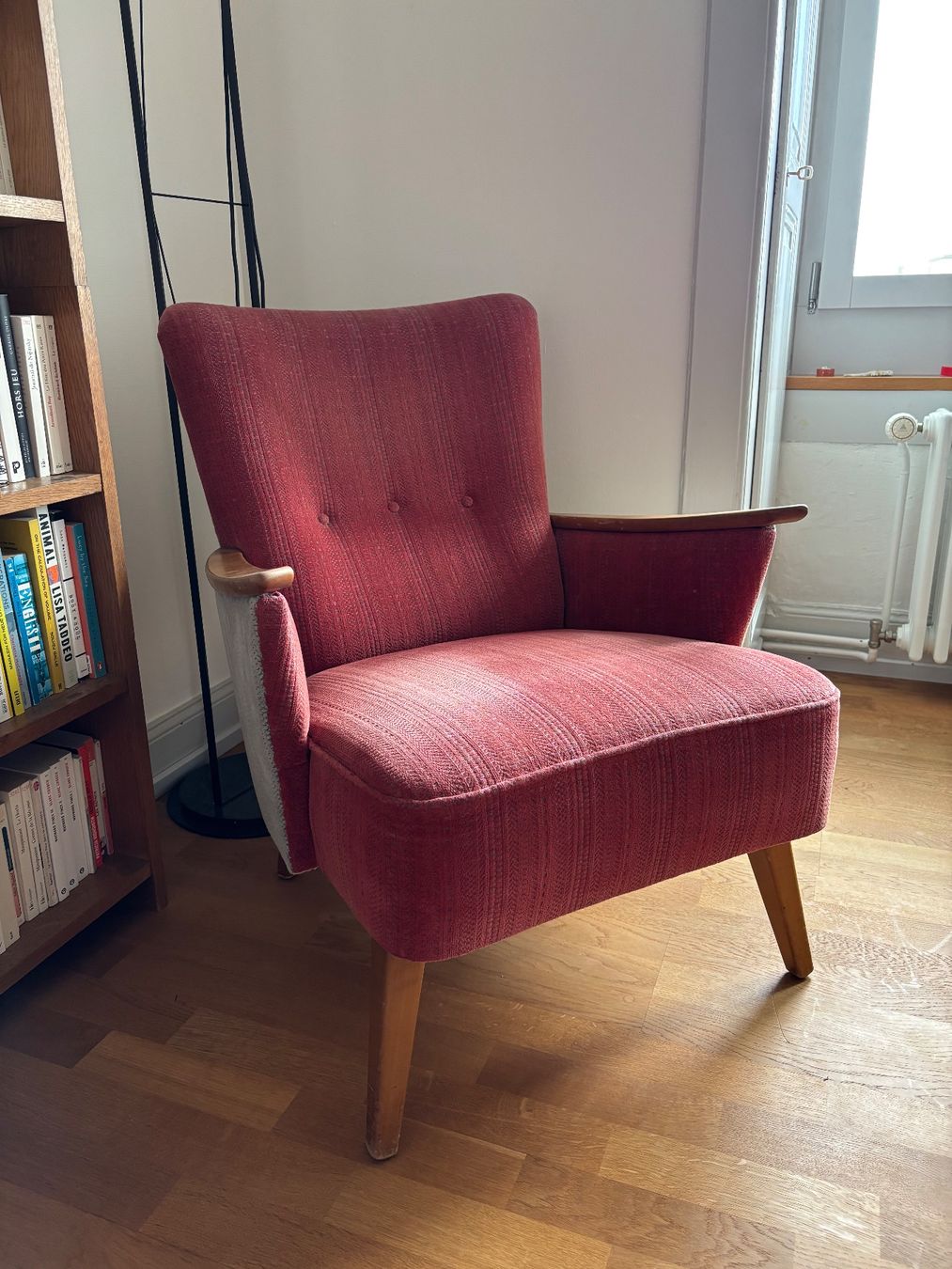 Fauteuils: Original 50s armchair – D'occasion à Zürich par chady88