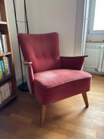 Original 50s armchair