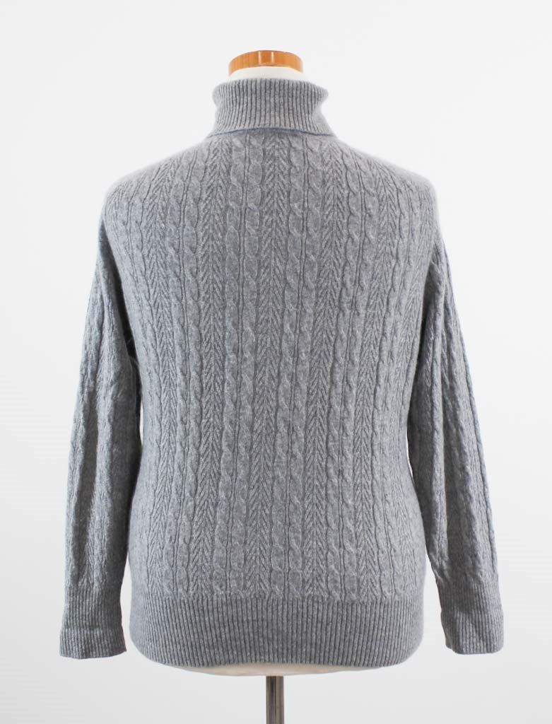 C&A Pullover & Sweatshirts: Sixth Sense Rollkragenpullover Cashmere Gr. L – Gebraucht aus Belp von caramel-secondhand 3