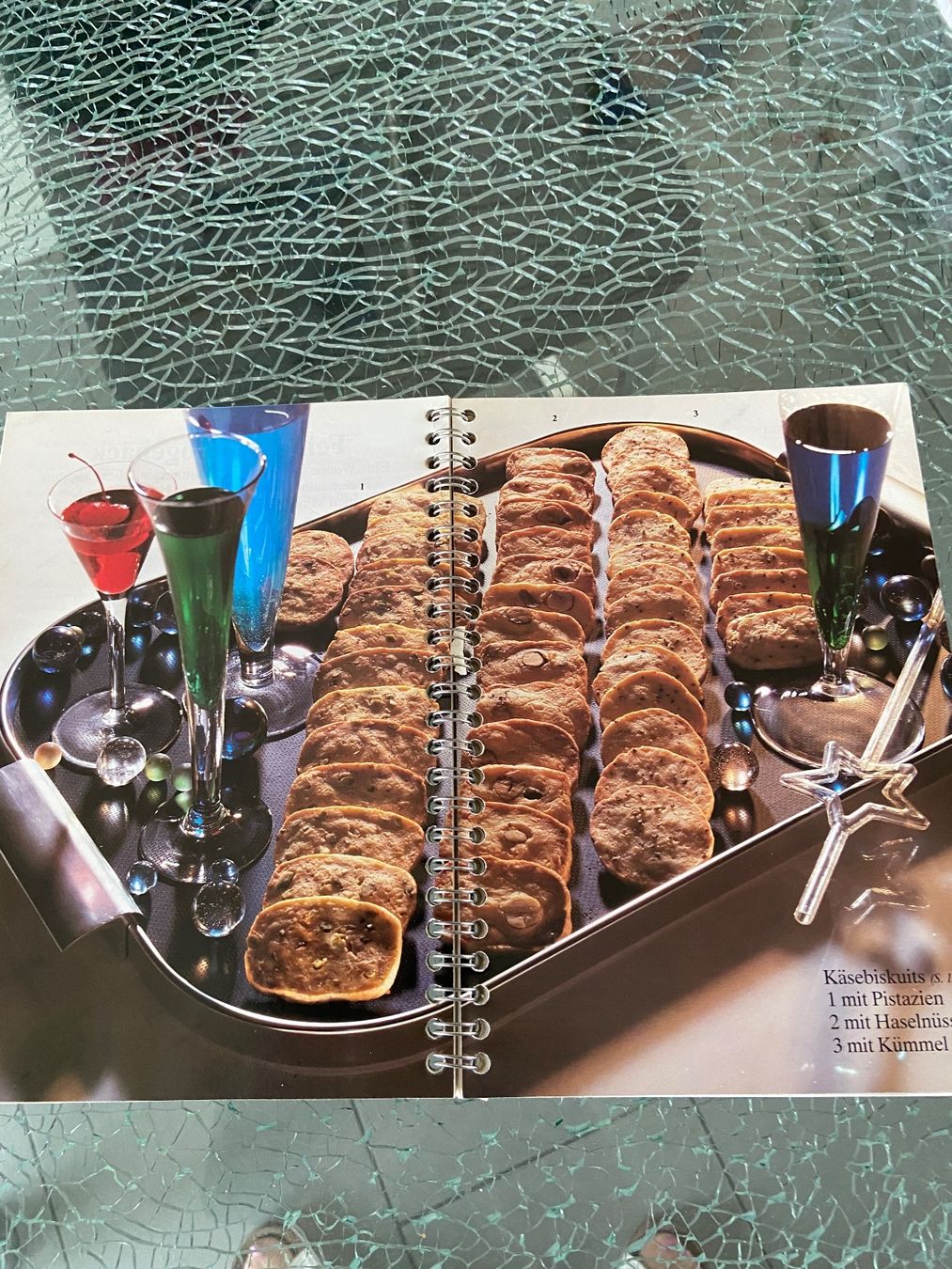 Libri: Backen pikant Betty Bossi Kochbuch – Usato da Oftringen venduto da andrax 5