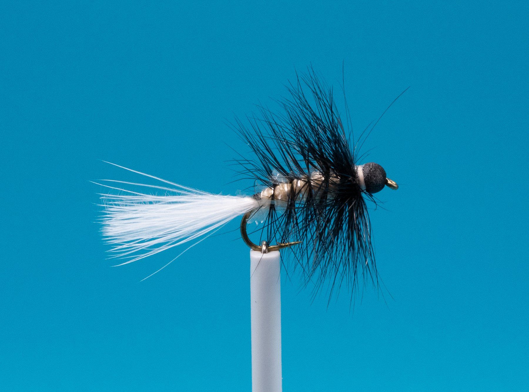 Appâts: Streamer/ Bugger verschiedene 5 Stück Grösse 8- 10 – Neuf (Voir description) à Grenchen par firefly2000 6