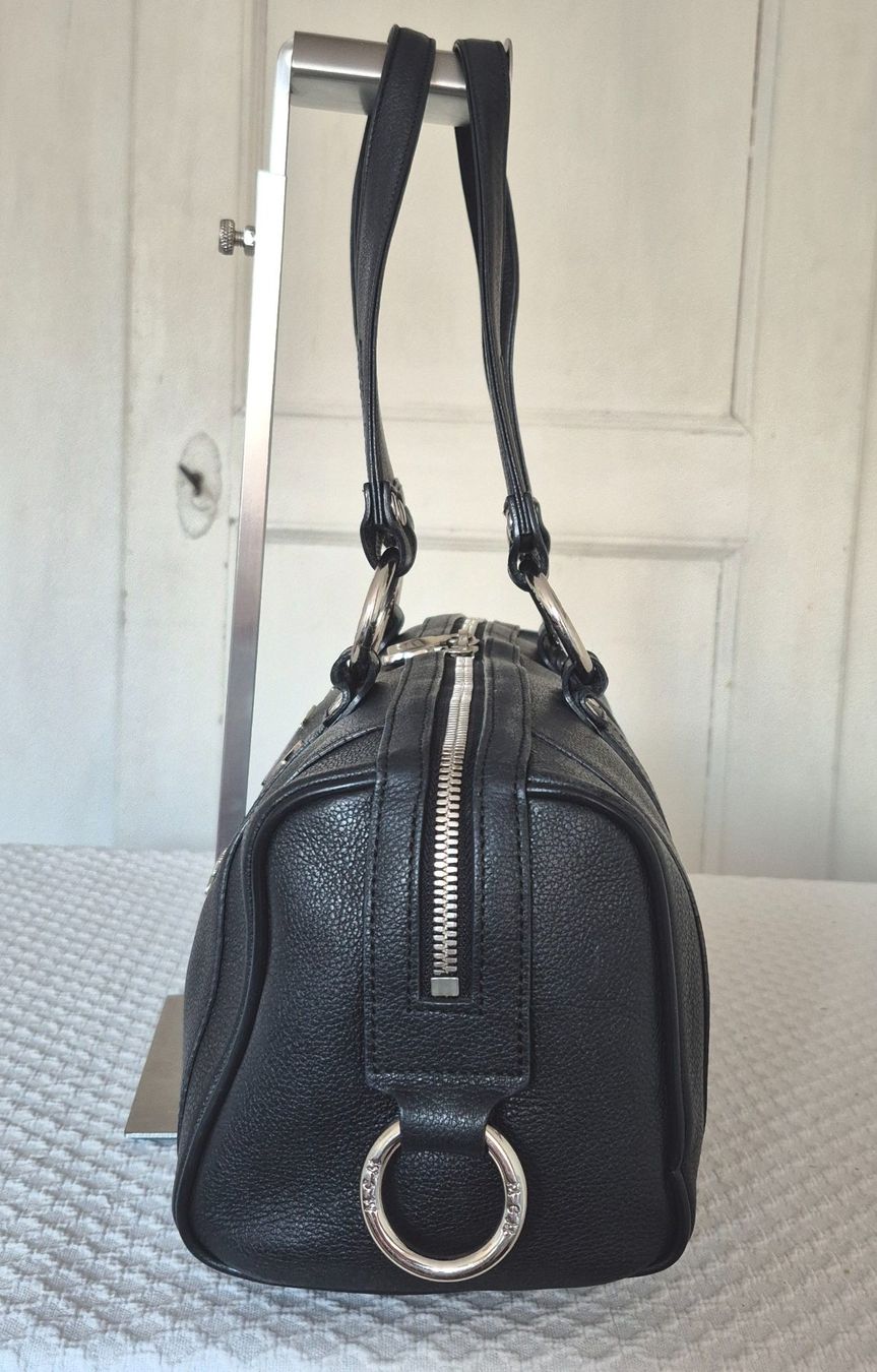 Mcm Sacs femmes: MCM Papillon-Bag, aus Leder – D'occasion à Dottikon par Pega7 3