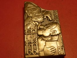 HORW 1987 SILBER