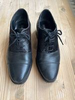 Damenschuhe Gr. 37/38 Schwarz von Kiomi