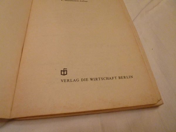 Libri: Grundlagen der Datenverarbeitung Wissen Computer Schule Stud – Usato da Luzern venduto da leseratte24 2