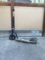 Trottinett Hudora