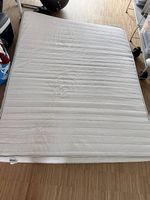 Matratze Dormir Oeko-Tex Standard 100 guter Zustand