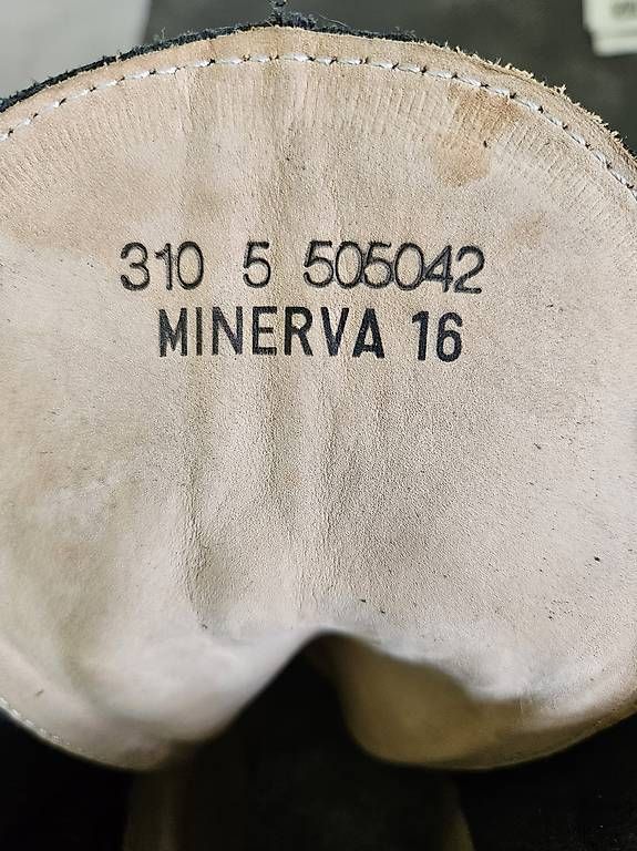 Scarpe da uomo: Bottes KS90 taille 46.5 – Usato da St-Aubin FR venduto da mus_k8dk 2