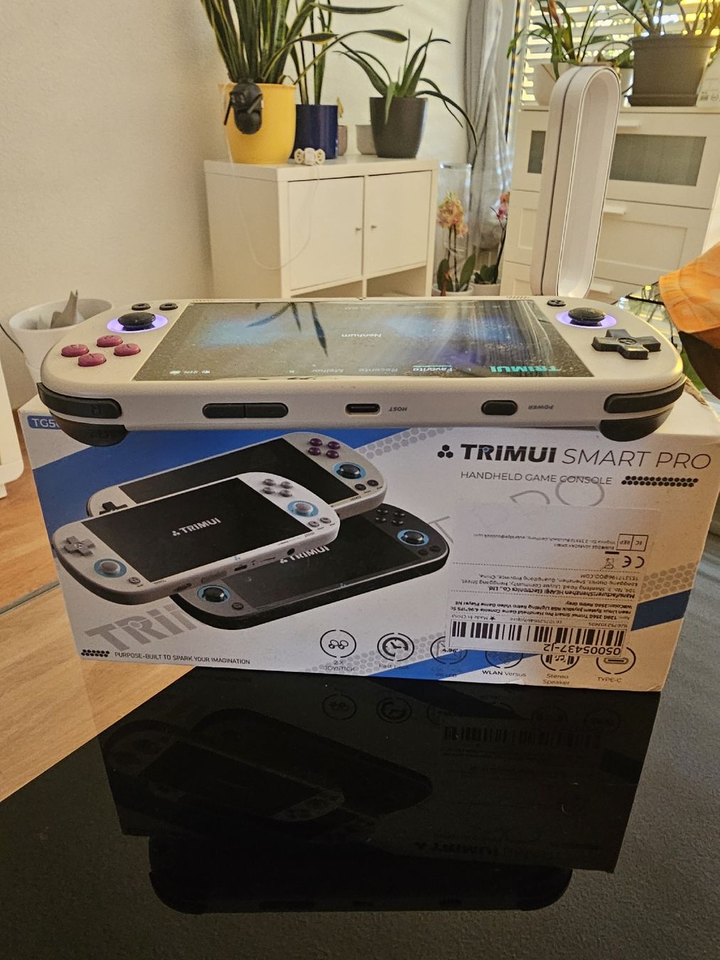 Console: retro konsole  – Usato da Bern venduto da choco81 4