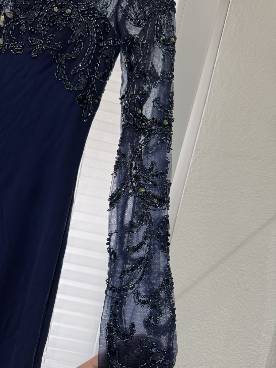 Vestiti: Wunderschönes Abendkleid, Gr. 34 – Usato da Dietikon venduto da lor_y9lc 2