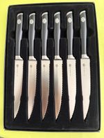 Messer-Set