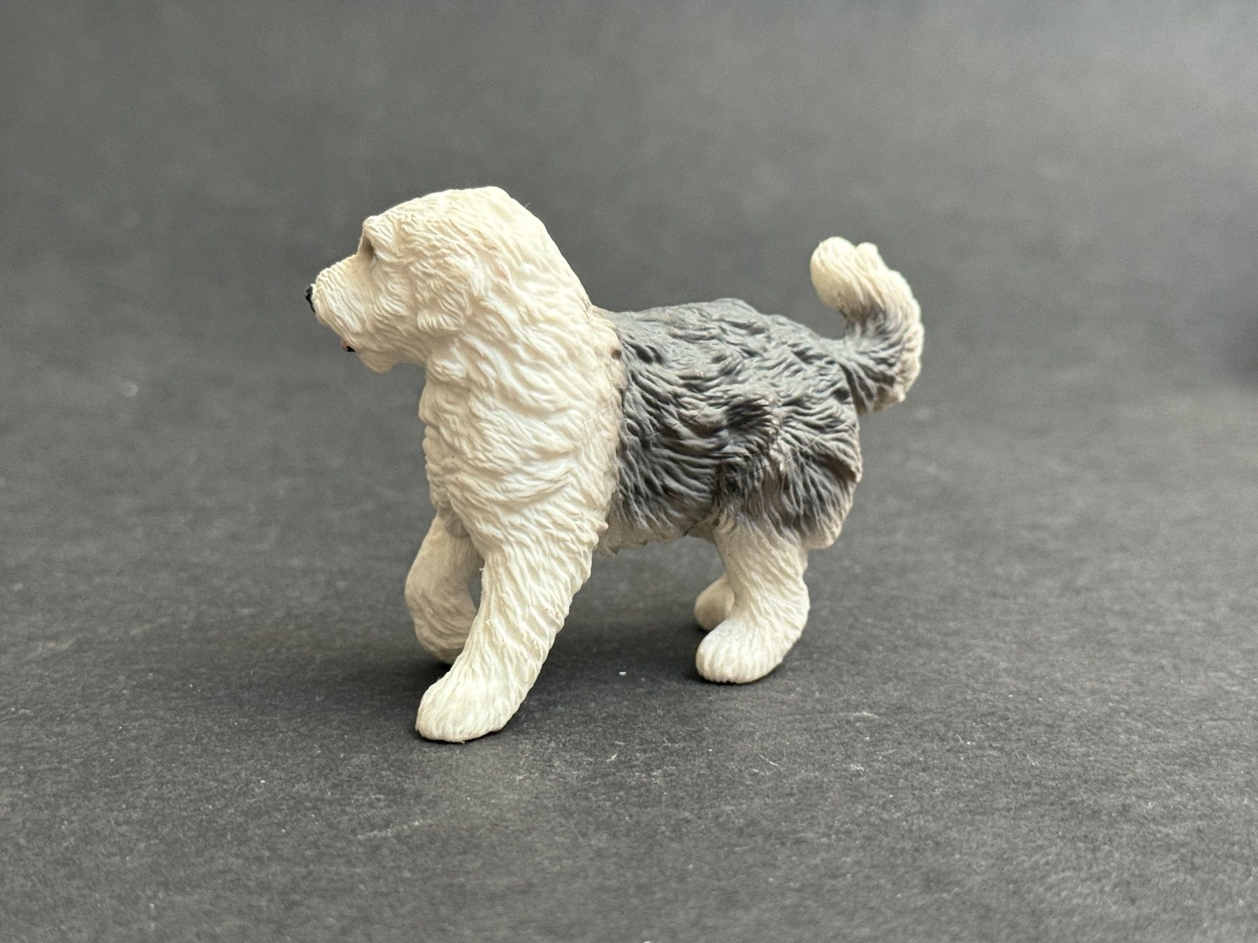 Schleich Statuette: Schleich Spielfigur Bobtail 13968 Hund – Nuovo (secondo la descrizione) da Ennetbaden venduto da mapa05 1