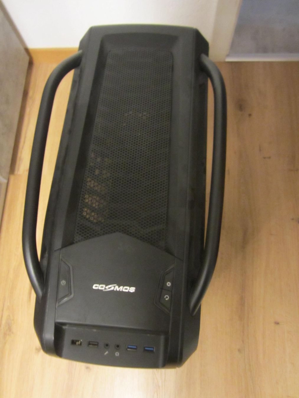 Asus PCs: PC – Neu (gemäss Beschreibung) aus Tramelan von Tors 1