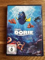 DVD - Findet Dorie
