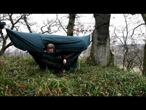 DD Hammocks Sacchi a pelo: DD Hammocks DD Jura 2 Schlafsack XL – Nuovo e nell'imballaggio originale da Tulln venduto da HaengemattenShop 2
