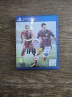 Videospiel FIFA 15 für PlayStation 4 guter Zustand