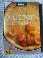 📖🍰 Kuchen & Torten GU🧁📖