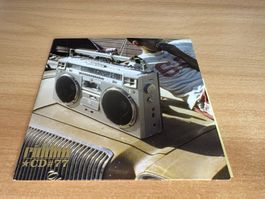 Various – Riddim CD #77