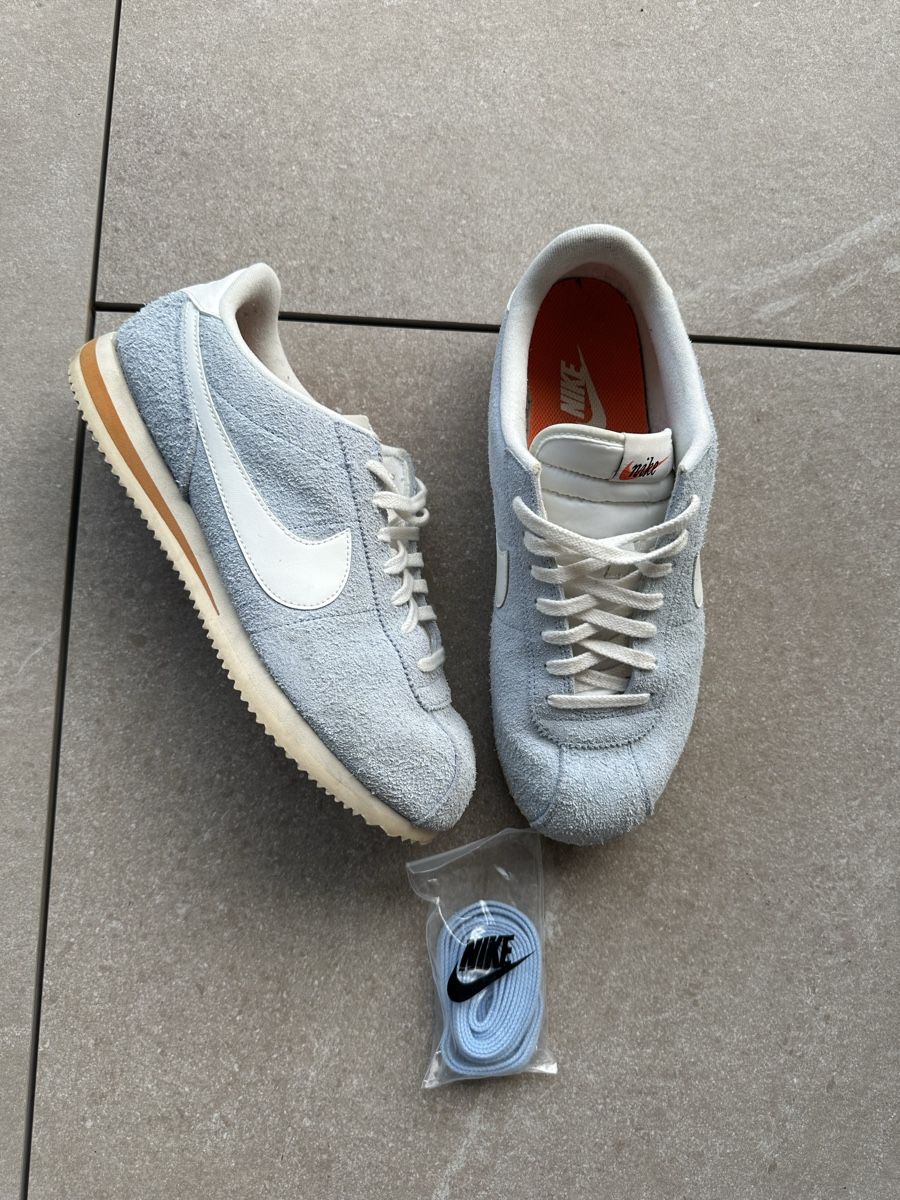 Nike Scarpe da uomo: Nike Cortez size 45 / like new – Nuovo (secondo la descrizione) da Zürich venduto da SunnySeller