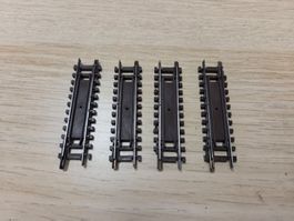 Arnold N 4 x 1210 Trenngleis