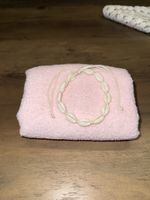 Muschelarmband verstellbar 