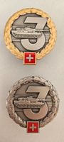 Peret Emblem Schweizer Armee