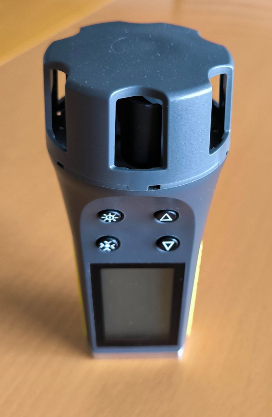 Misurare: Windmesser – Usato da Aegerten venduto da Chatbleu1 1