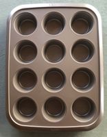 *Backblech MUFFINS* 🧁 von BergHOFF