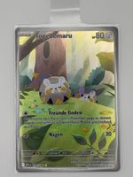 Pokemon Togedemaru 104/094