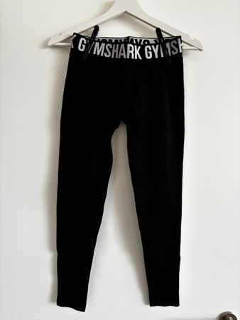 Gym Shark Leggings Buttlift
