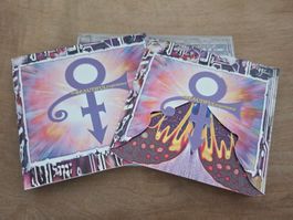 Prince - The Beautiful Experience - CD