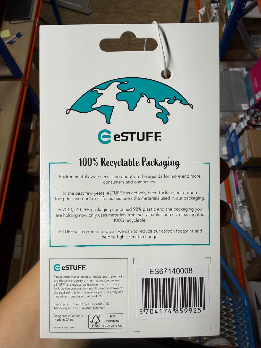 Apple Handys / Smartphones: BERLIN iPhone 14 Pro Max – Neu und originalverpackt aus Gossau ZH von OrderflowAG 1