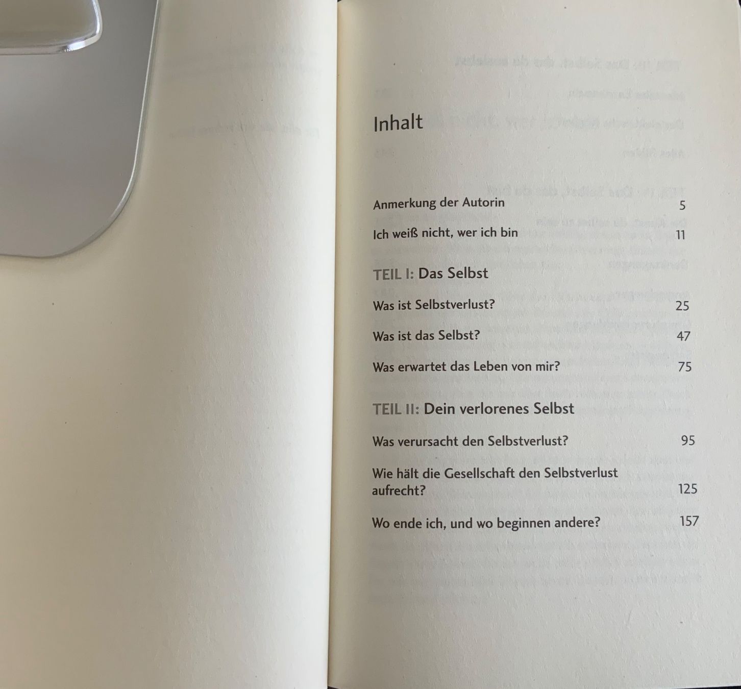 Bücher: Angekommen bei mir Sara Kuburic – Gebraucht aus Thun von Znuenizie 2