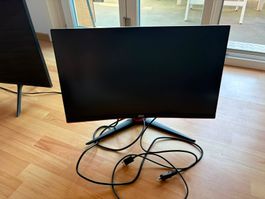 AOC CQ24G2 Curved Gaming Monitor 24"