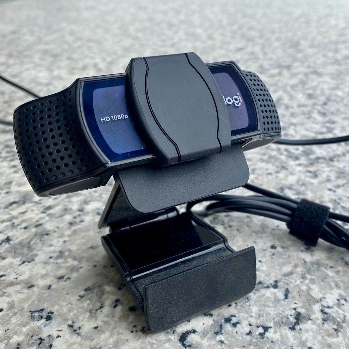 Logitech Webcam: Webcam Logitech C920S Pro HD 1080p – Usato da Horgen venduto da Sohobla