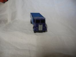 DINKY SUPERTOYS  NR. 511 GUY LKW   BESPIELT