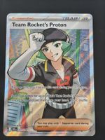 Team Rocket's Proton 227/182 EN