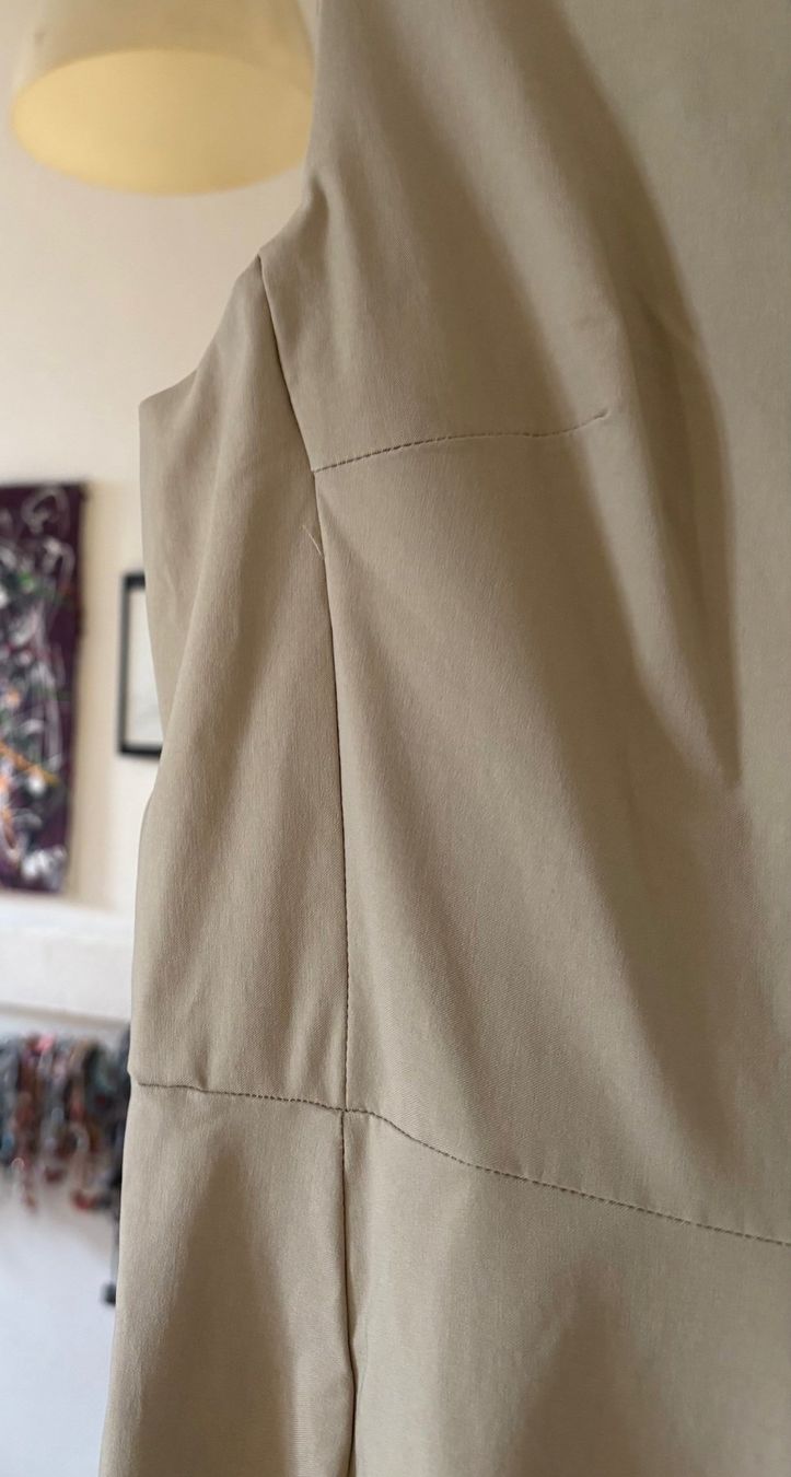 Tute: OVERALL EXTRA WIDE EN COTON!! M – Nuovo e nell'imballaggio originale da Locarno venduto da NicoNion 6