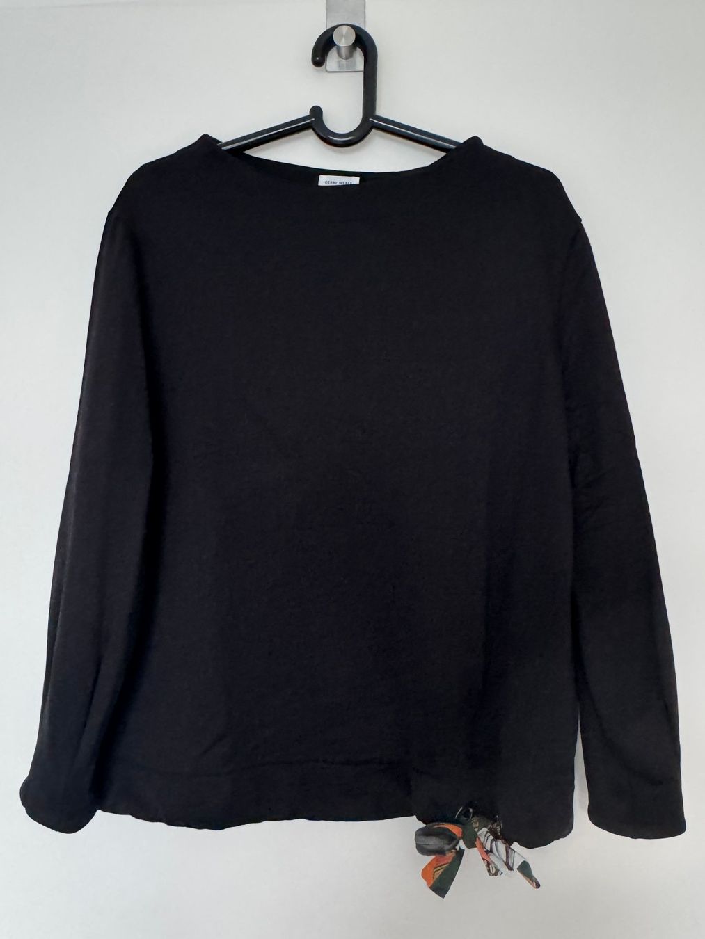 Gerry Weber Lotti di vestiti: Gerry Weber Pullover - Gr. 44 - Kleiderpaket – Nuovo (secondo la descrizione) da Zollikon venduto da Krenapf 2