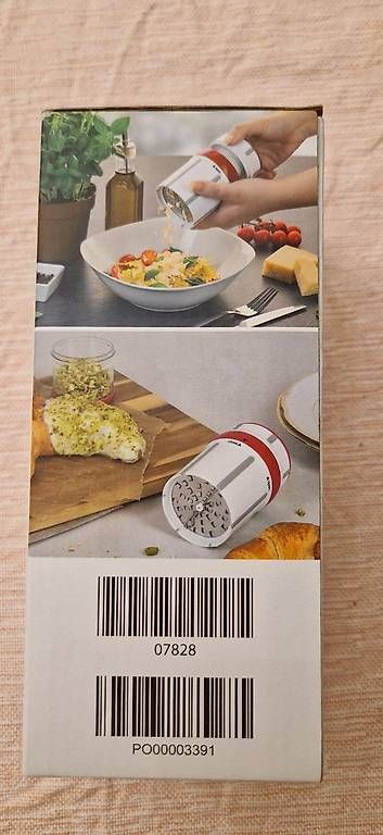 Appareils de cuisine: Genius Nicer Dicer Maestro  – D'occasion à Kreuzlingen par Embee711 2